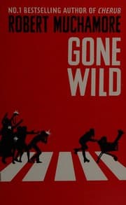 Tapa de Gone Wild