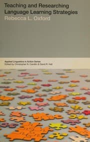 Tapa de Teaching and Researching