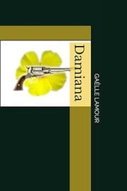 Tapa de Damiana