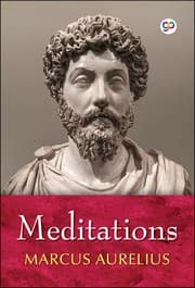 Tapa de Meditations