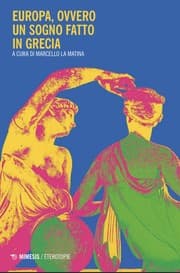Tapa de Europa, ovvero un sogno fatto in Grecia