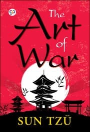 Tapa de The Art of War