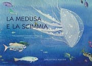 Tapa de la medusa e la scimmia  edizione multilingue