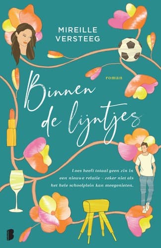 Tapa de Binnen de lijntjes