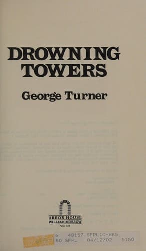 Tapa de Drowning towers