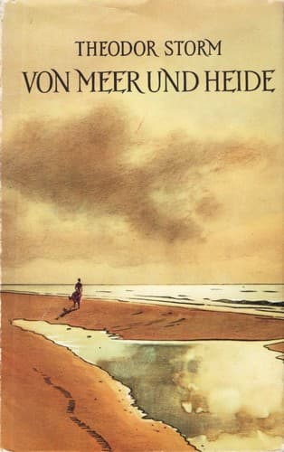 Tapa de Von Meer und Heide