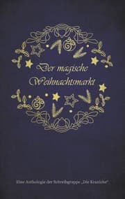Tapa de Der magische Weihnachtsmarkt