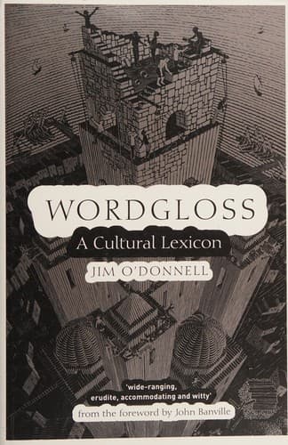 Tapa de Wordgloss