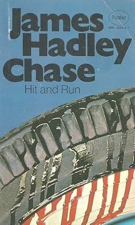 Tapa de Hit and Run