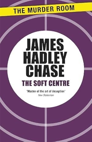 Tapa de The Soft Centre