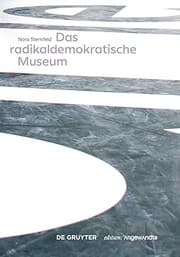 Tapa de Das radikaldemokratische Museum