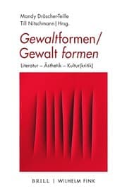 Tapa de Gewaltformen – Gewalt formen