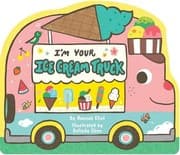 Tapa de I'm Your Ice Cream Truck