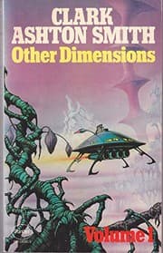 Tapa de Other Dimensions