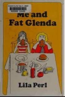Tapa de Me and fat Glenda