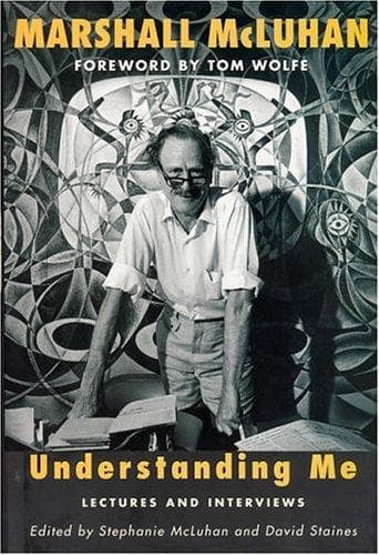 Tapa de Understanding Me