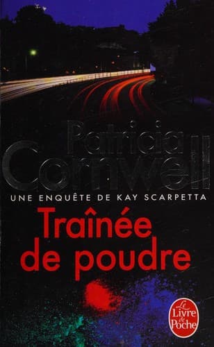 Tapa de Traînée de poudre