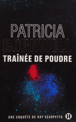 Tapa de Traînée de poudre