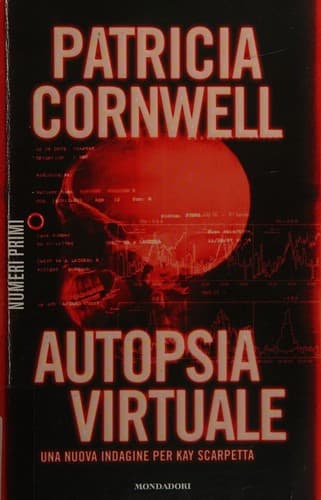 Tapa de Autopsia virtuale