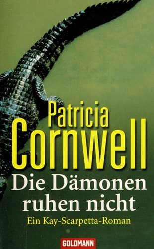 Tapa de Die Dämonen ruhen nicht