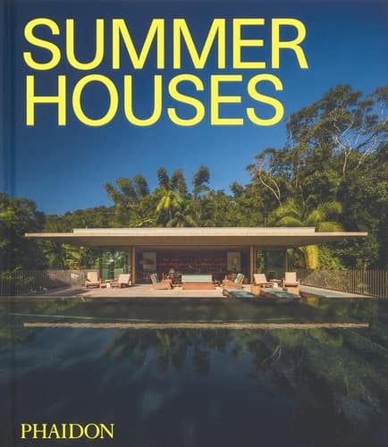 Tapa de Summer Houses
