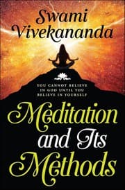 Tapa de Meditation and Its Methods