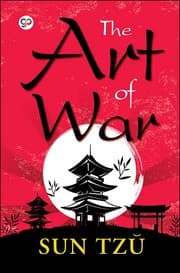 Tapa de The Art of War