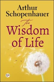Tapa de The Wisdom of Life