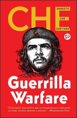 Tapa de Guerrilla Warfare