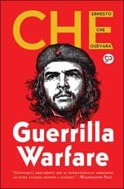 Tapa de Guerrilla Warfare