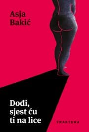 Tapa de Dođi, sjest ću ti na lice