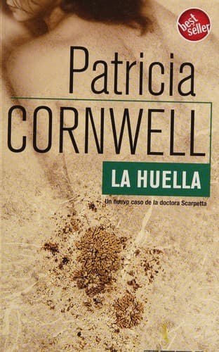 Tapa de La Huella