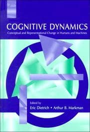 Tapa de Cognitive Dynamics