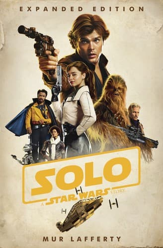 Tapa de Solo