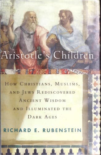 Tapa de Aristotle's children