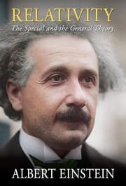 Tapa de Relativity
