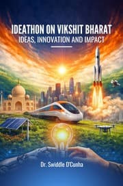 Tapa de Ideathon on Vikshit Bharat