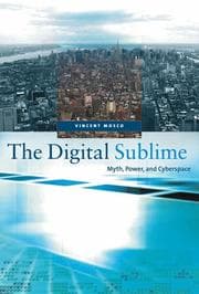 Tapa de The Digital Sublime