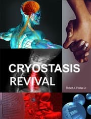 Tapa de Cryostasis Revival