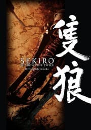 Tapa de Sekiro