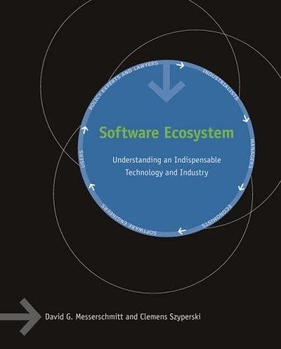 Tapa de Software Ecosystem
