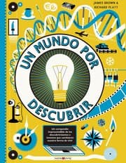 Tapa de Mundo Por Descubrir