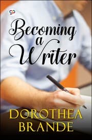 Tapa de Becoming a Writer