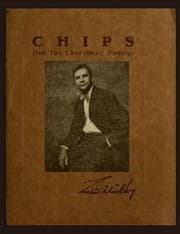 Tapa de Chips from the Craftsman Workshops