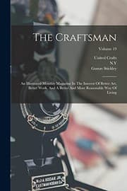 Tapa de Craftsman