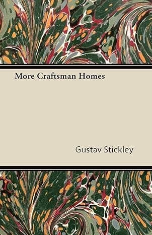 Tapa de More Craftsman Homes