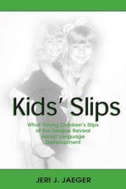 Tapa de Kids' Slips