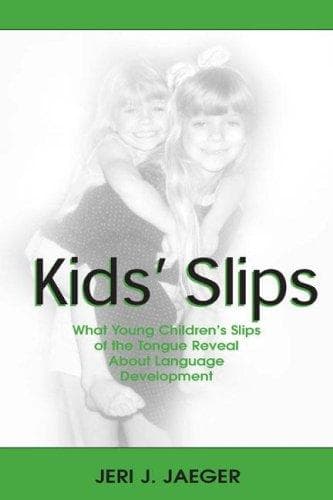 Tapa de Kids' Slips