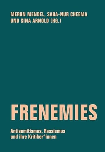 Tapa de Frenemies