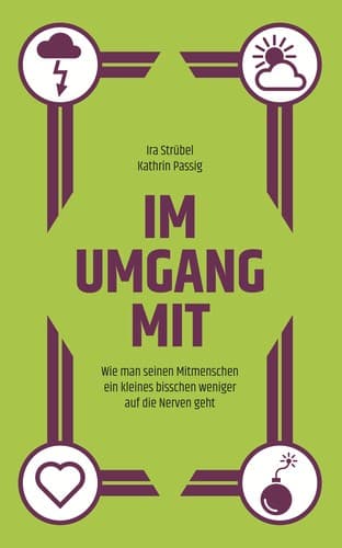 Tapa de Im Umgang mit